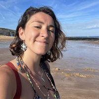 Fotos de Rosario Ahara