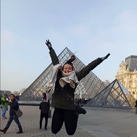 Jessica Harris的照片