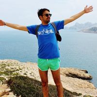 Gianmarco Ciotoli's Photo