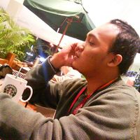 bonar hendra's Photo