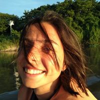 Júlia Rocha's Photo