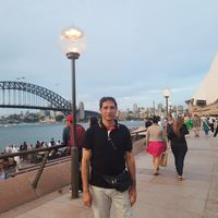 Abdul  Latif's Photo