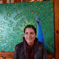 Joanna Wagner's Photo