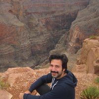 ALP KARAAKIN's Photo