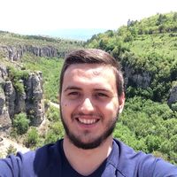 Ali Osman Kalenci's Photo