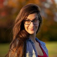 Alice Grégoire-Ouellet的照片