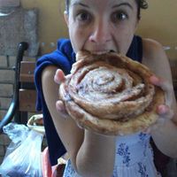 Laura Felician's Photo