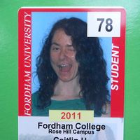 Caitlin Lewis's Photo