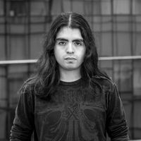 Aarón Huamán Narváez的照片