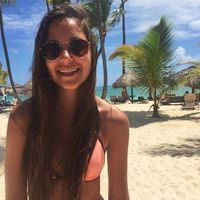 Sandrine Bissonnette's Photo