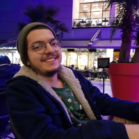 Fotos de Göktürk Bala