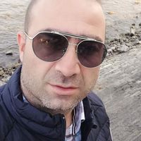 Andreas Stavrou's Photo