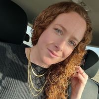 Teresa Barone's Photo