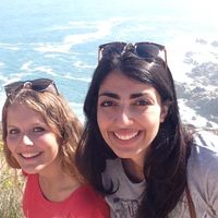 Giada Vinci的照片