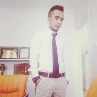 Fatih Gençal的照片