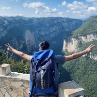 Antonio Flores的照片