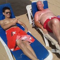 Ayoub Id Lahcen's Photo