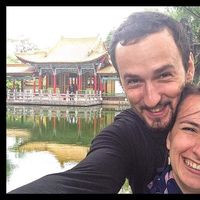 Michal&Monika Majerech's Photo