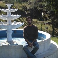 Zeeshan Khan's Photo