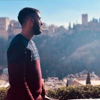 Mohamed Amine Hojjaji的照片