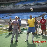 Adriano Silva's Photo