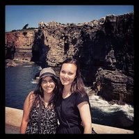 Ellie Foote的照片