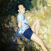 Debraliz Gabol's Photo