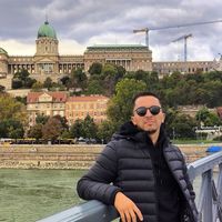 Soufiane Moutaik's Photo