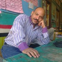 Abo Mahmoud's Photo