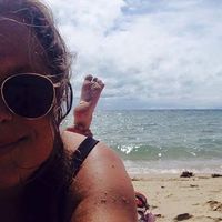 Ditte Chrestine的照片