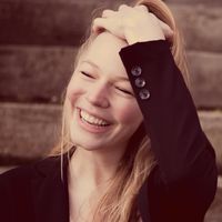 Hannah Grote的照片