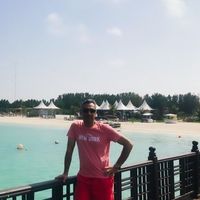 Saleh 🥾🧗‍♂️🏊‍♂️🚵's Photo