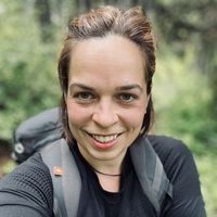 Martina Bugáňová's Photo