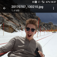 Mads Toftrup's Photo