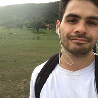 Rodri Araya的照片