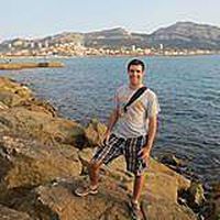 Joel Kastner's Photo