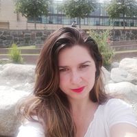 Liliana Hornea的照片