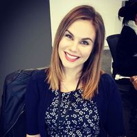 Varvara Belokolodova's Photo