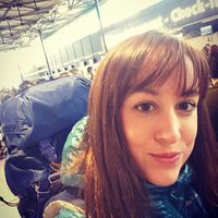 Fotos de Alexandra Boulanger