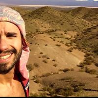 Lucas Asseff@Alcattar@'s Photo