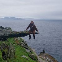 Casey Sullivan的照片