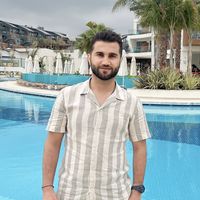 Albert Moe's Photo