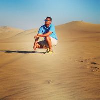 Steven Chacon的照片