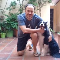 Photos de Agustin  Righi