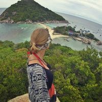 Magdalena Szypielewicz's Photo