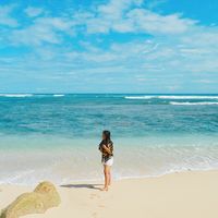 Imanuella Luh Maru's Photo