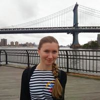 Anastasia Shklyaeva's Photo