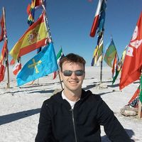 Edipo Carneiro's Photo