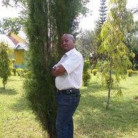 Fotos de Benben Onyango