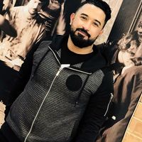 Eng-Akram Kadhem's Photo